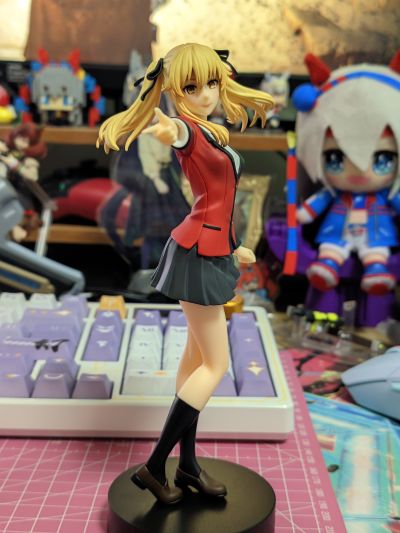 POP UP PARADE 狂赌之渊×× 早乙女芽亚里