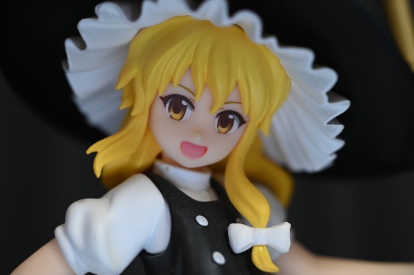 POP UP PARADE 东方Project 雾雨魔理沙