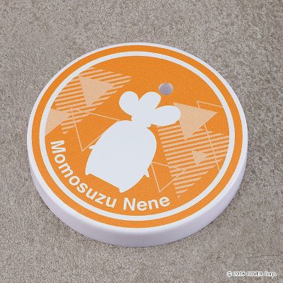 粘土人#2502 hololive 桃铃音音