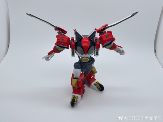 千骑铁喵 宁小红