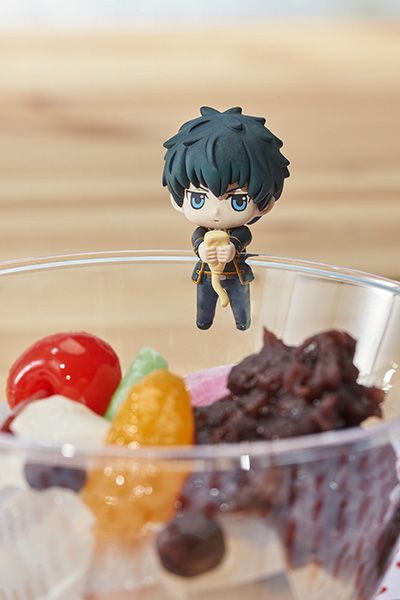 茶友系列 银魂 超自由的银魂茶屋