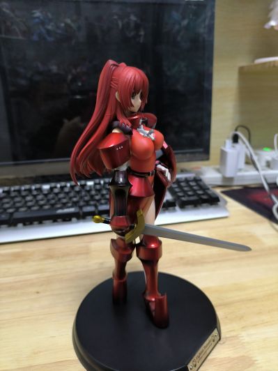 ToHeart2 迷宫旅人 ファイター環