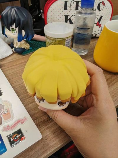 Look Up 鬼灭之刃 我妻善逸