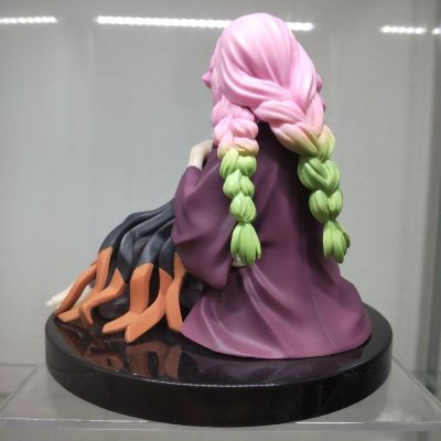 一番赏 鬼灭之刃 ～前往锻刀村～ C奖 灶门祢豆子 和 甘露寺蜜璃