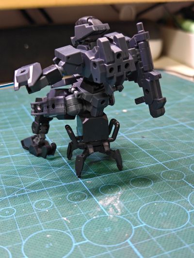 30MM eEXM-S02M 弗雷斯提耶利 02