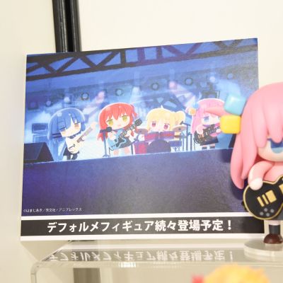 孤独摇滚！伊地知虹夏