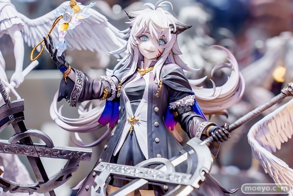 明日方舟 拉普兰德 典雅噩兆