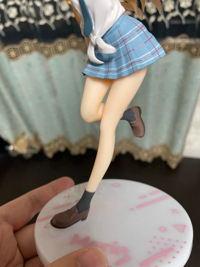 Coreful 更衣人偶坠入爱河 喜多川海梦~校服~