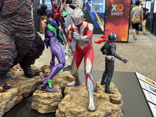 假面骑士（新·日本·英雄·宇宙）