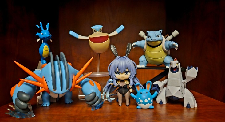 粘土人#678 一拳超人 战栗的龙卷风