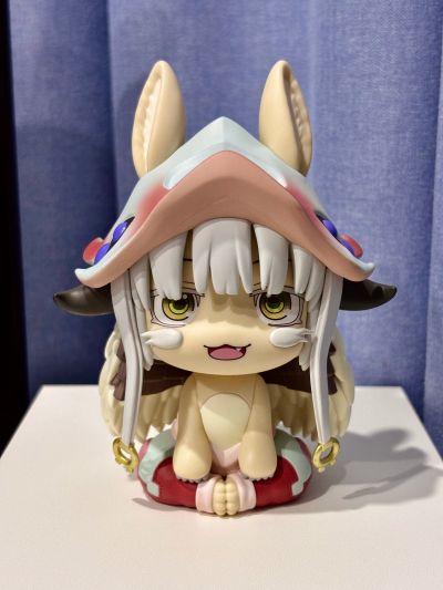 Look Up 来自深渊：烈日的黄金乡 娜娜奇