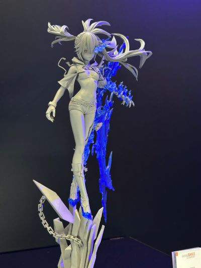 黑岩射手：黎明降临 皇后[黑岩射手]  huke原画款