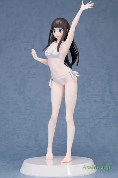 冰菓 千反田爱瑠[Summer Queens]