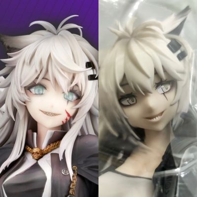 明日方舟 拉普兰德 典雅噩兆