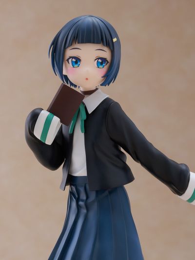 TENITOL 终末的火车前往何方？东云晶