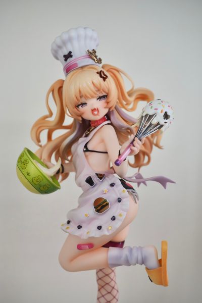 碧蓝航线 贝奇 周年纪念