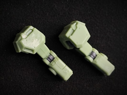 机动战士高达 突击王国系列 5