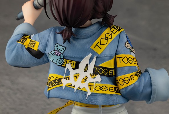 少女乐队的呐喊 井芹仁菜