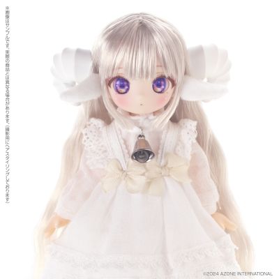 DIA001-MAR 迪亚斯 MUGUET×AkaiCamera 蕾姆/～睡觉的小羊羔～ AZONE网上商店限定