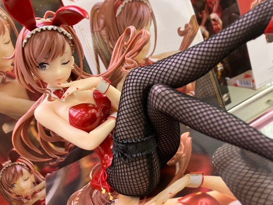 ESPRESTO-美人与裤袜- 偶像大师闪耀色彩 有栖川夏叶 异色版（资料待核实）