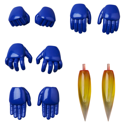 MAFEX 编号246 铁人28号（原作配色版）