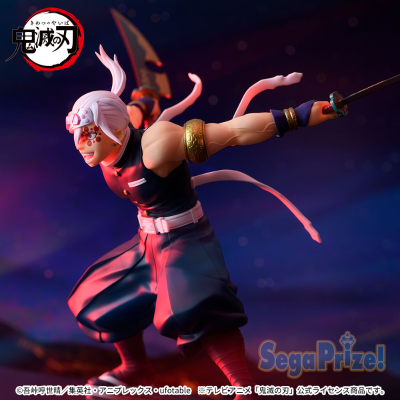 鬼灭之刃 FIGURIZMα “宇髓天元”-激战-