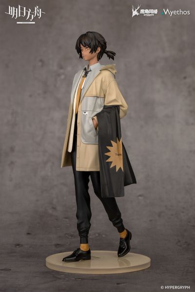 Gift+系列 明日方舟 棘刺 浮叠工业