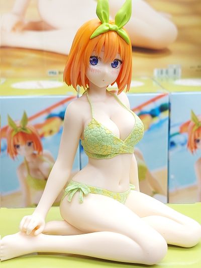 Celestial vivi 电影 五等分的新娘 中野四叶