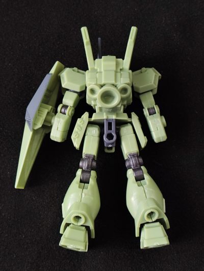 机动战士高达 突击王国系列 5