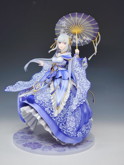 Re：从零开始的异世界生活 爱蜜莉雅 -汉服-