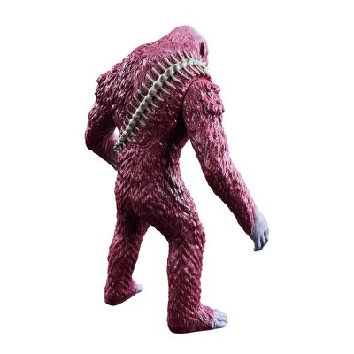 电影怪兽系列 哥斯拉大战金刚2：帝国崛起 雪魔 与 刀疤王 套装