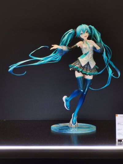 电子歌手系列01  初音未来 初音未来 0x27 Eternal Stream