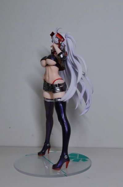 碧蓝航线 欧根亲王