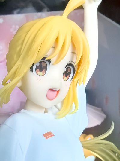 Coreful 孤独摇滚！动画版 伊地知虹夏~便装造型~