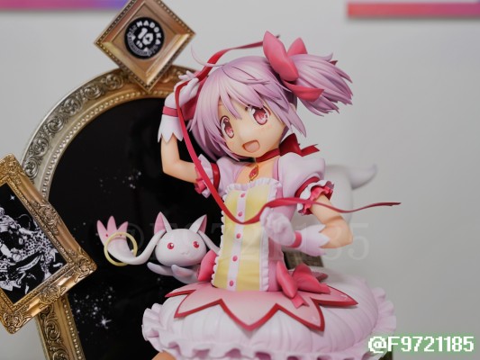 剧场版 魔法少女小圆 鹿目圆 10周年纪念