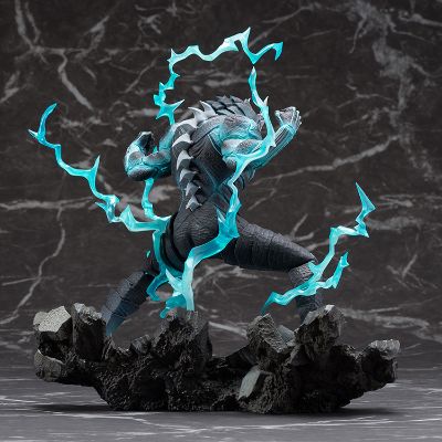 怪兽8号 怪兽8号