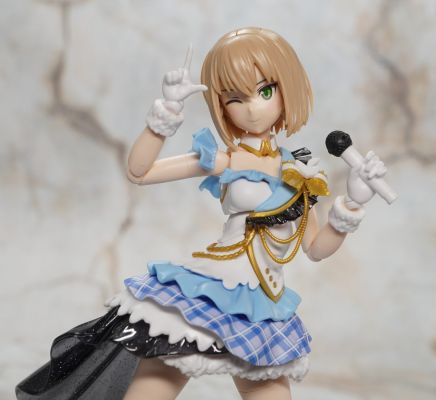 30MS 选装身体配件 飞越蓝天1[配色B]