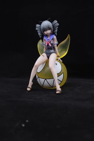 崩坏3rd 布洛妮娅 Q版