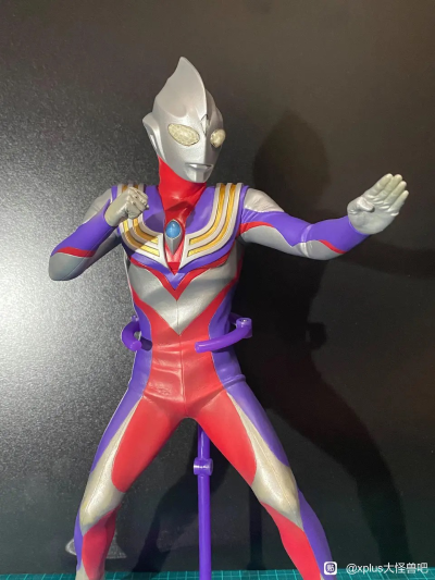 大怪兽系列 奥特新生代 迪迦奥特曼 2.0