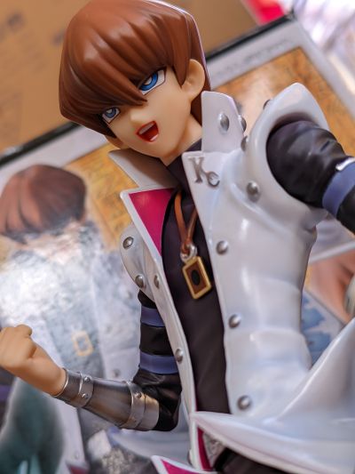 ARTFX J 游戏王－怪兽之决斗 海马濑人 -命运的决斗!!-