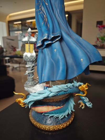 鬼刀 惊鸿 小绿