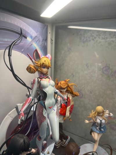 王者荣耀 妲己 时之彼端