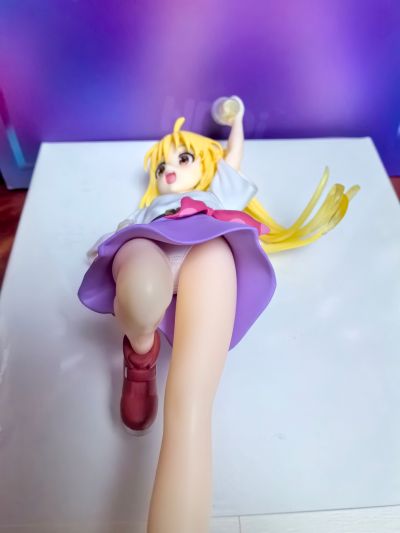 Coreful 孤独摇滚！动画版 伊地知虹夏~便装造型~