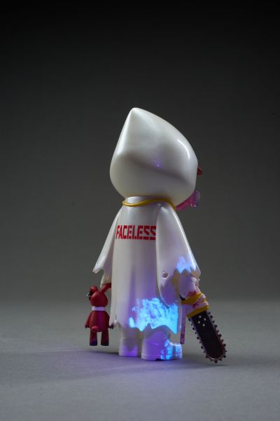 无相系列第一弹 雾