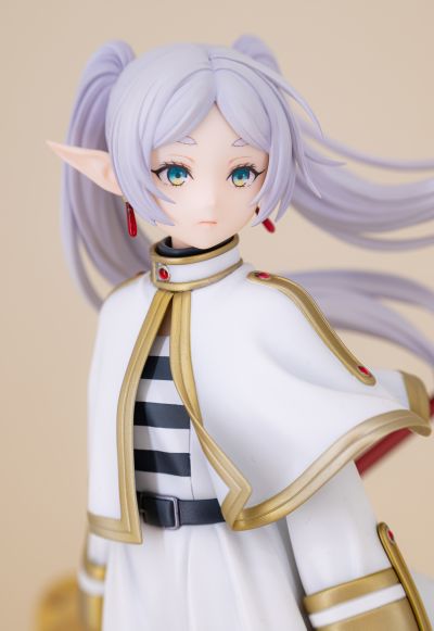 葬送的芙莉莲 芙莉莲 ～黄昏色的魔法～