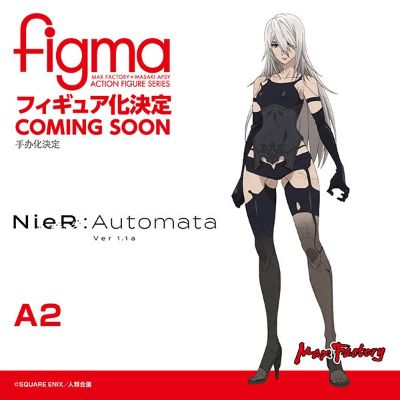 figma#649 尼尔：自动人形（动画版） A2