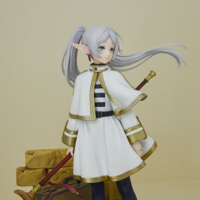 葬送的芙莉莲 芙莉莲 ～黄昏色的魔法～