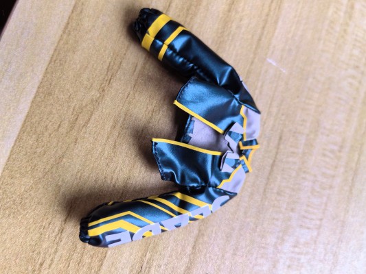 ABA-001 装战天使系列 幻刃·紫兰