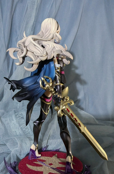 火焰纹章if 暗之血族 神威