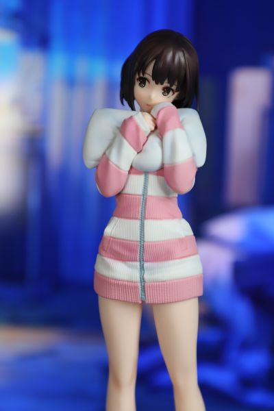 Luminasta 路人女主的养成方法 Fine 加藤惠 睡衣款